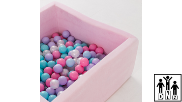 Romana Airpool BOX (розовый)