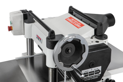 JWP-15K HH Рейсмусовый станок (380В)