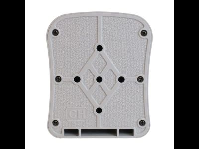 Сейф-ключница кодоваяАЛЛЮР СК-01 КП красная [58918]