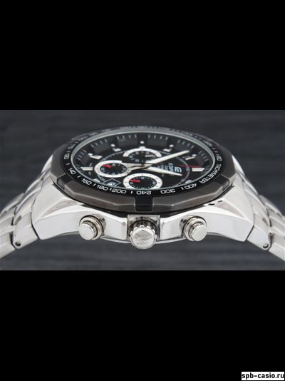 Часы Casio Edifice EF-540D-1A