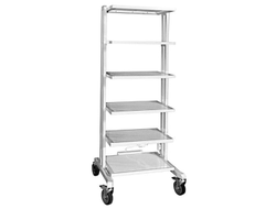 Стойка медицинская приборная СП-06 КМ-Магма