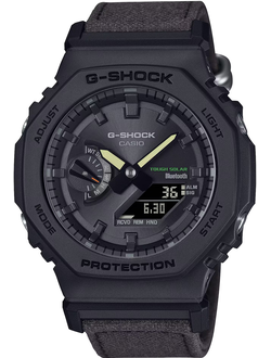 Часы Casio G-Shock GA-B2100CT-1A5