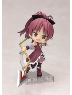 Фигурка Кёко Сакура (Sakura Kyouko Cu-Poche)