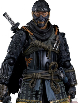 Фигурка фигма figma Sakai Jin