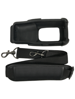 Защитный чехол для RK25 с отверстием для пистолетной рукояти c ремнем через плечо