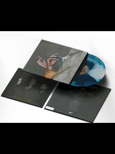 Imagine Dragons - Reflections (From The Vault Of Smoke + Mirrors) LP