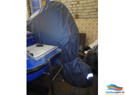 Транспортировочный чехол - Хонда 115-130 л.с.