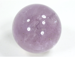 Шар Аметист, Бразилия (44 мм, 106 г) №35398