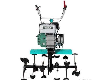 Мотоблок Valrus TIL 7.021BT3/19 ременной