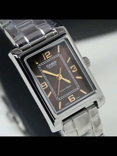 Часы Casio LTP-1234DD-5A