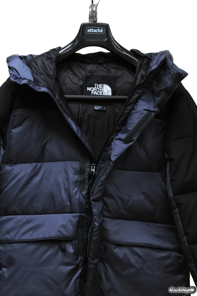 Пуховик The North Face Himalayan 550 Blue (M, L, XL, 2XL, 3XL, 4XL)