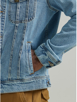 Куртка Lee® Legendary Rider™ Jacket