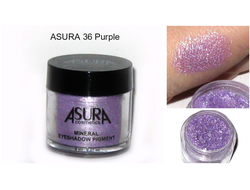 Пигмент ASURA Clasic 36 Purple