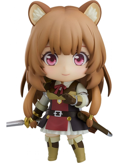 Нендроид  Рафталия (Raphtalia)
