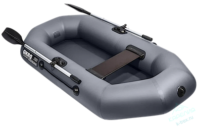Лодка ПВХ Мастер Лодок Аква Оптима 210