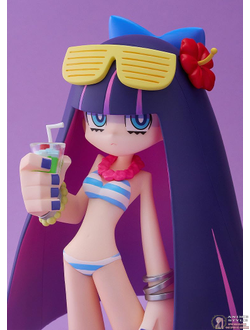 Фигурка Стокинг Анархия (Stocking Anarchy L Beach Queens Pop Up Parade)