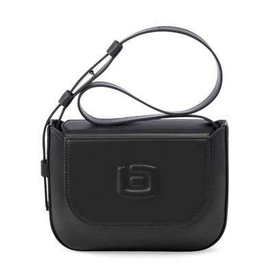 NIKA 2214 Черный