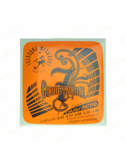 ГМ 12 СЕМИСТРУНКА