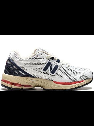 New Balance 1906D Sea Salt Eclipse White Blue