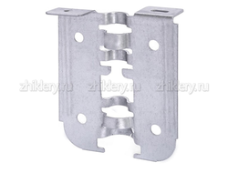 Корпус горелки "GEFEST" мод. 1300, 3100, 3200, 3300, ММ (ГШ.00.004-01)