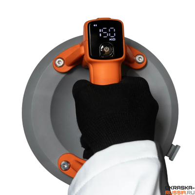 ASPRO-VSAP2 вакуумная автоматическая присоска для плитки