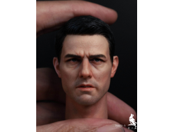 Голова (скульпт) Том Круз - 1/6 Normal version (TG003-A) - Twelve o'clock