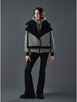 Куртка Ves-T Хаки