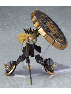 Фигурка фигма Колесница (figma Chariot)