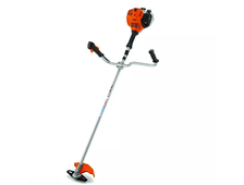 Бензиновый триммер STIHL FS-70 С-E\ 0.9 квт\с реж. диском для травы 2 зуба