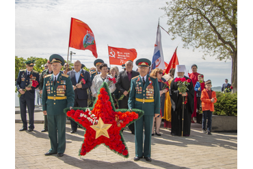 Митридат-