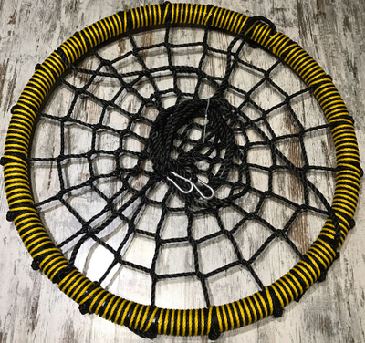 Качели "Гнездо" 80 см купить в Воронеже