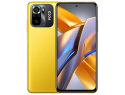 Xiaomi Poco M5S 4/64GB Yellow