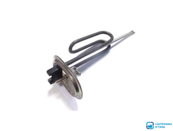 Тэн на фланце FNA ver. 1500 Вт. кр.под анод М5.THERMOWATT