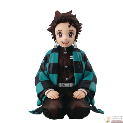 Фигурка Тандзиро Камадо (G.E.M. Kamado Tanjirou Tenohira)