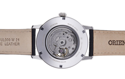 Мужские часы Orient RA-AS0011S