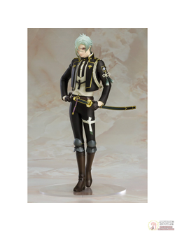 Фигурка 1/8 Хизамару (Hizamaru)