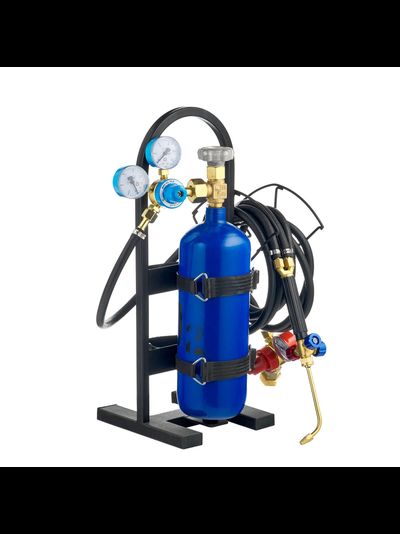 Пост газосварочный переносной ПГСП