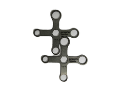 Ключи для разборки инструмента Leatherman cross