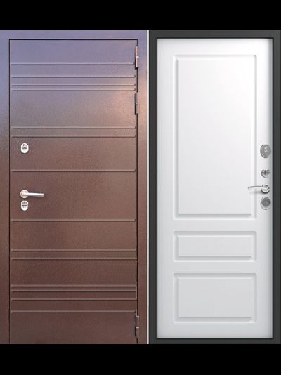 Входная Дверь TERMO Лайт Квест