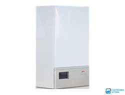 Котел электрический настенный одноконтурный ferroli tor 9