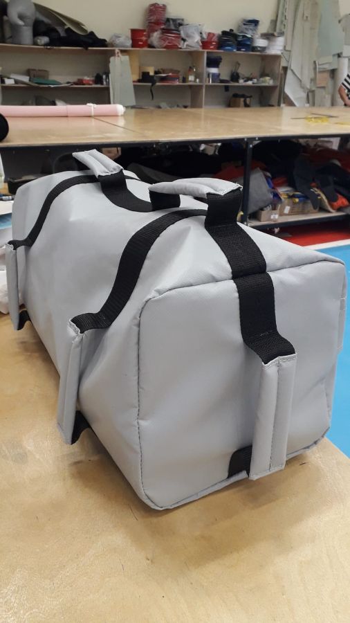 сэндбэг (сумка утяжелитель)