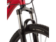 Велосипед STINGER ELEMENT EVO SE 26" 2022 красный