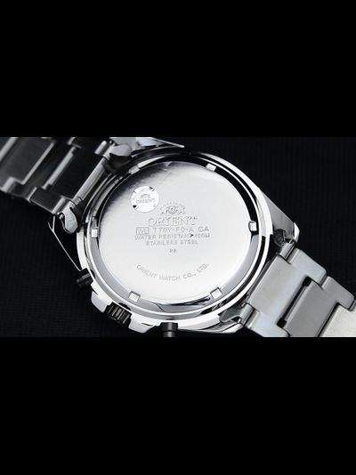 Мужские часы Orient TT0Y003W