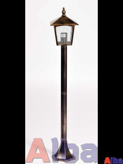 Praga 15906 Парковый светильник