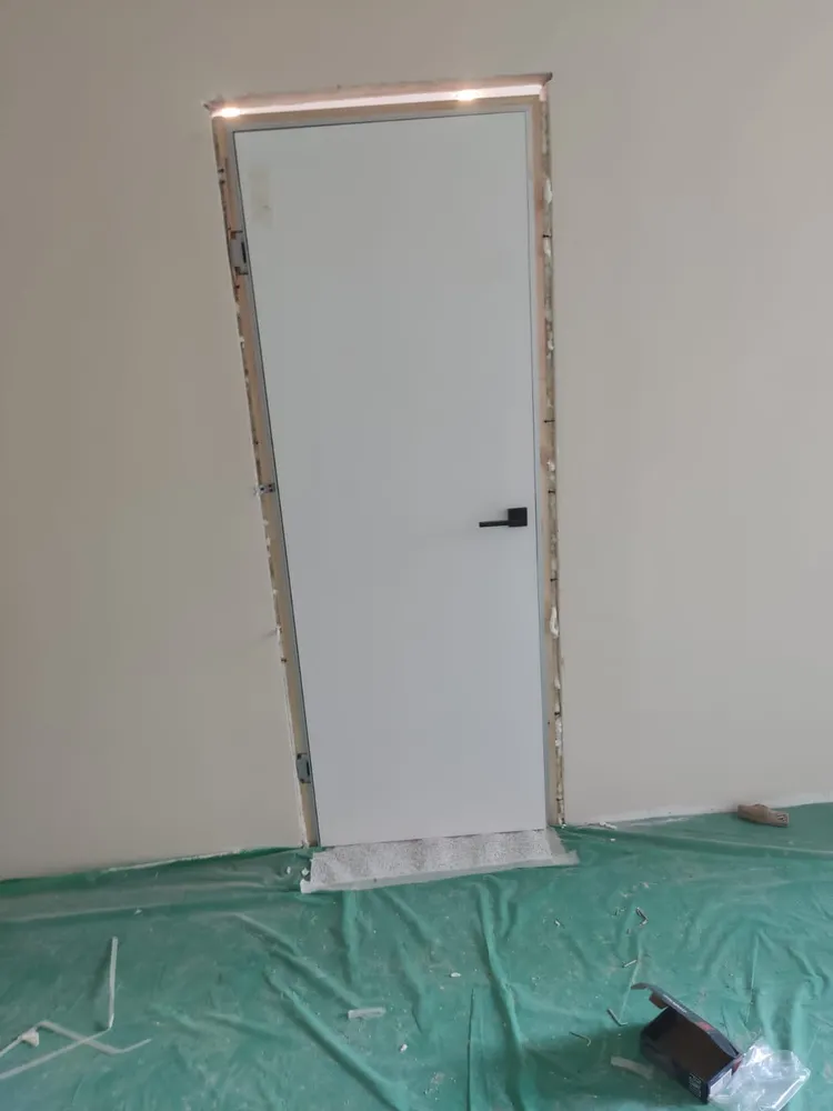 СКРЫТЫЕ ДВЕРИ PRO DESIGN