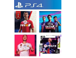 FIFA 21/20/19/18 (цифр версия PS4) RUS 1-4 игрока