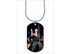 Жетон Кино, Виктор Цой №10