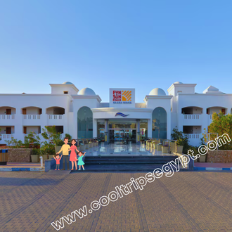 FUN&amp;SUN NAAMA WAVES HOTEL 5*