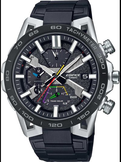 Часы Casio Edifice EQB-2000DC-1A
