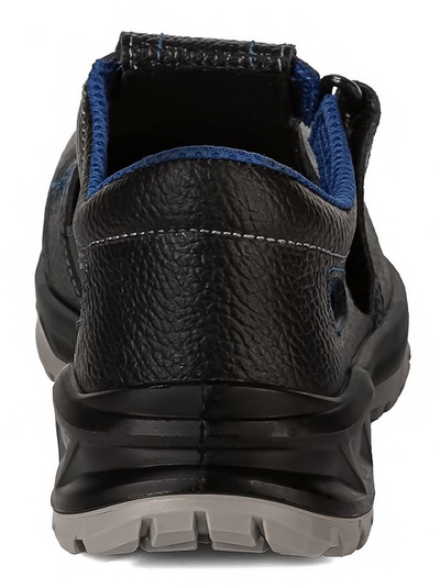 Сандалии  ATLAS с перфорацией ПУ-ПУ с КП Арт.6340 S1